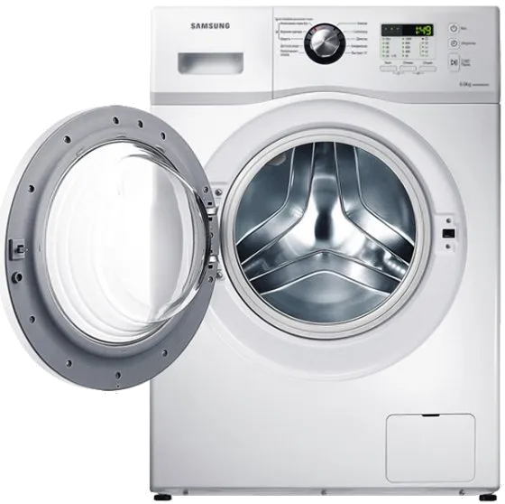 Замена прессостата Samsung WF0602W0BCWQ