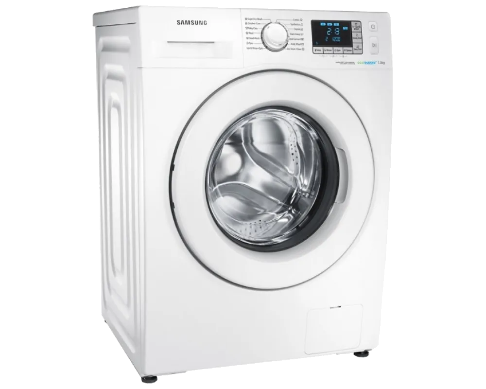 Замена прессостата Samsung WF70F5E0W2W
