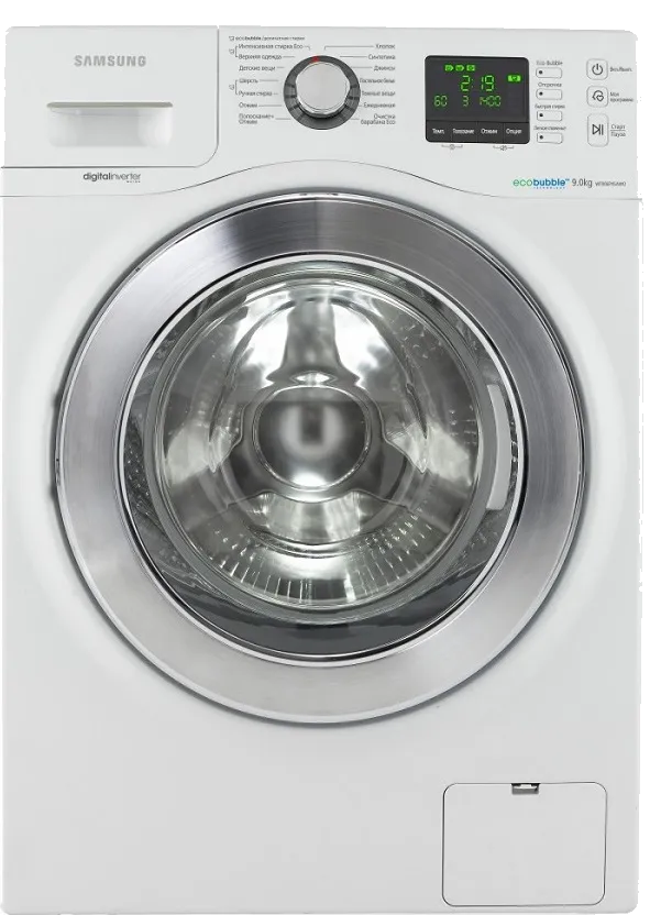 Замена прессостата Samsung WF806U4SAWQ