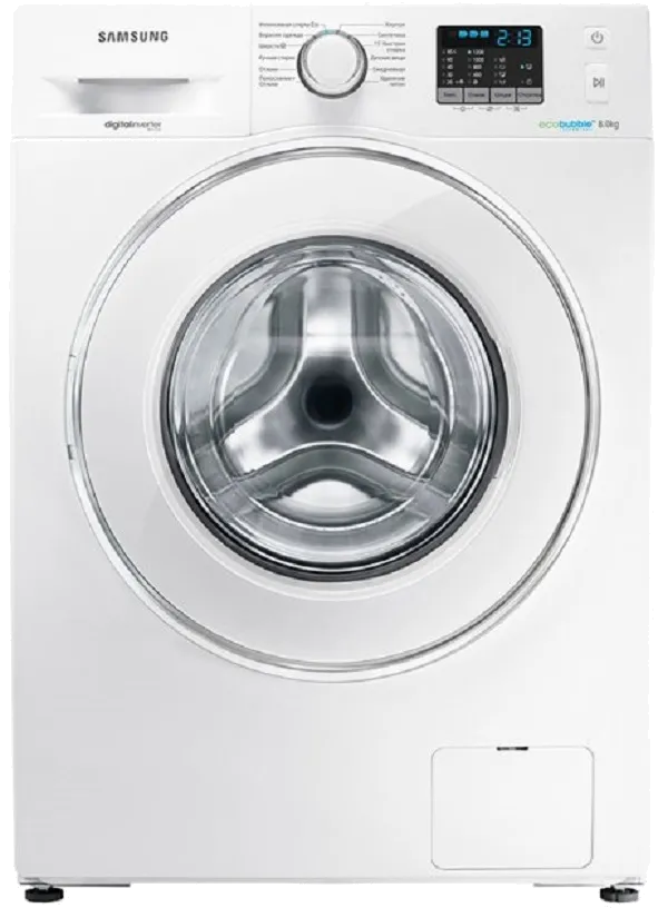 Замена прессостата Samsung WF80F5E2U2W