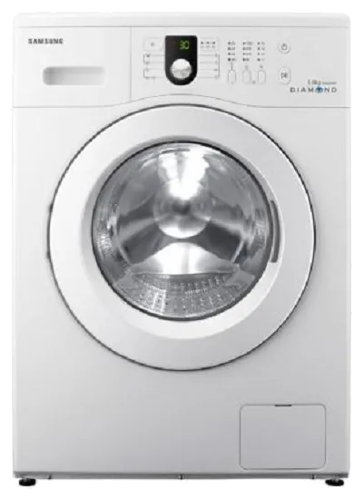 Замена прессостата Samsung WF8620NHW
