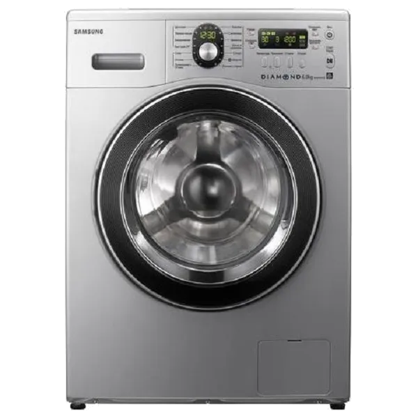 Замена прессостата Samsung WF8502FER