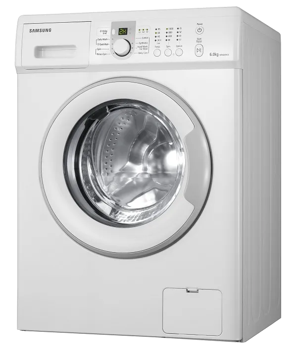 Замена прессостата Samsung WF0602NCE