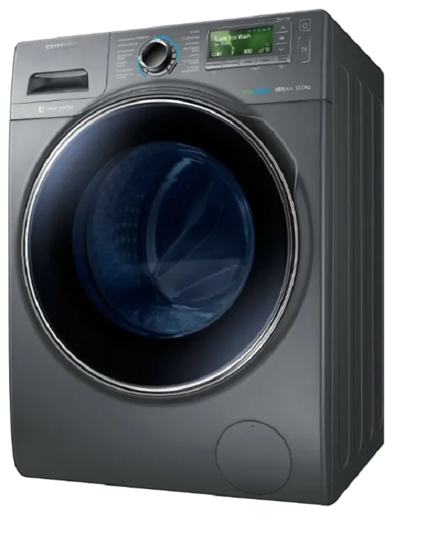 Замена прессостата Samsung B2WW12H8400EXLP