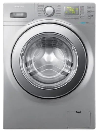 Замена прессостата Samsung WF1802WEUS