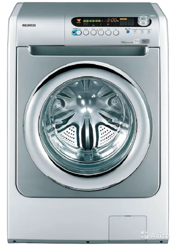 Замена прессостата Samsung WF7102SKS
