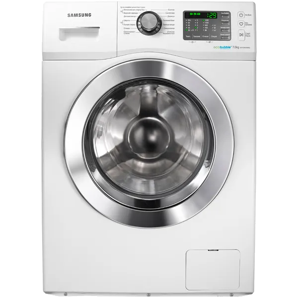 Замена прессостата Samsung WF702W2BBWQ