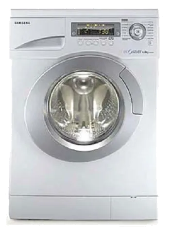 Замена прессостата Samsung B1245AV