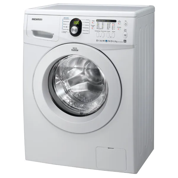 Замена прессостата Samsung WF1600WCV