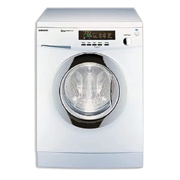 Замена прессостата Samsung R1033