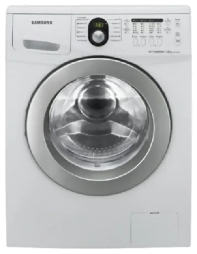 Замена прессостата Samsung WF1702W5V