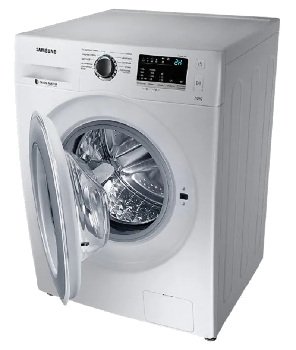 Замена прессостата Samsung WW70J3240NS