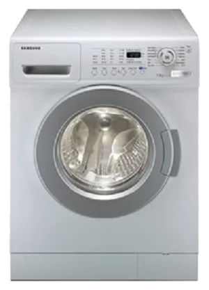 Замена прессостата Samsung F1056LD
