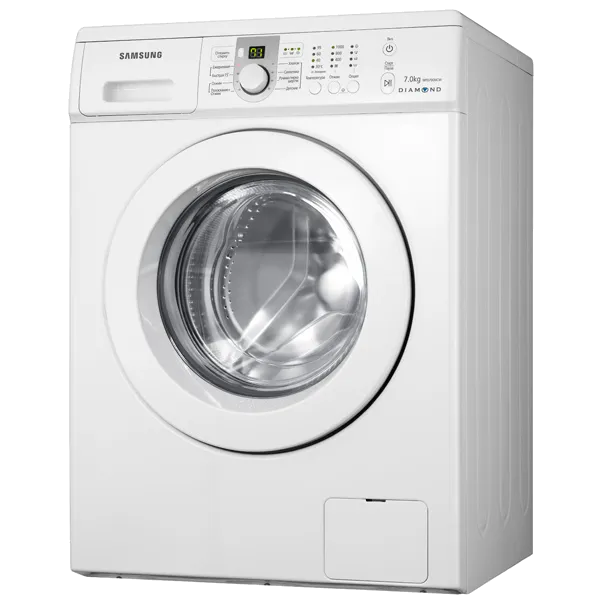 Замена прессостата Samsung WF0700NBX