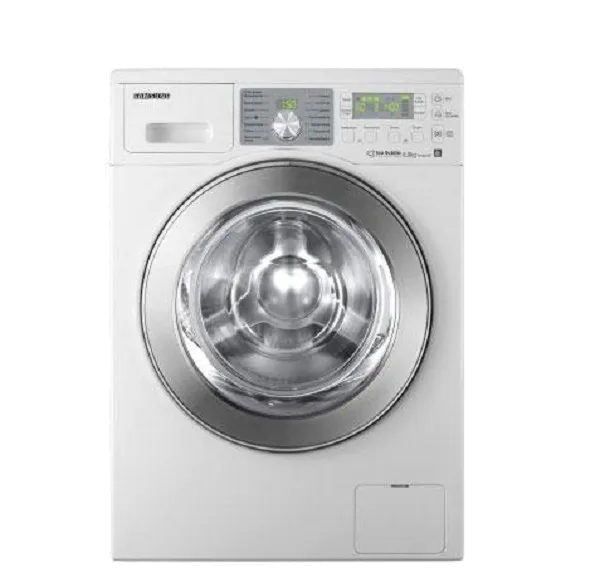 Замена прессостата Samsung WD0804W8