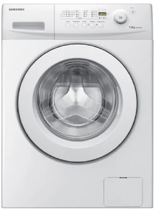 Замена прессостата Samsung WF0500NZW