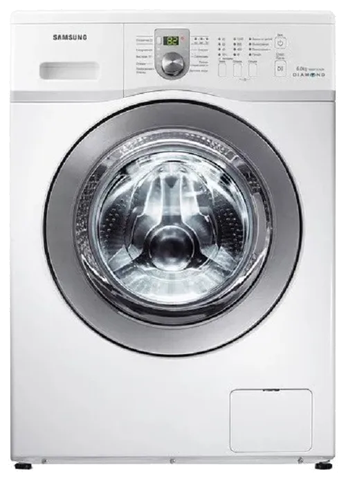 Замена прессостата Samsung WF60F1R1N2W Aegis