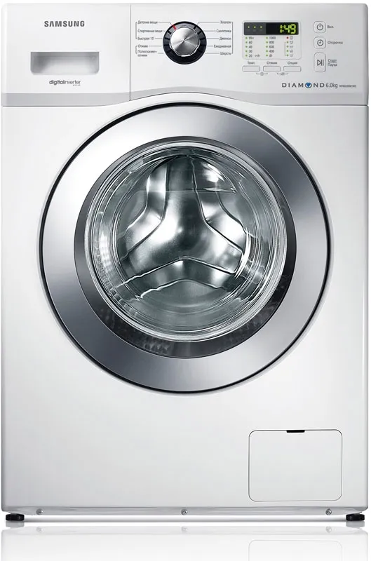 Замена прессостата Samsung WF602B0BCWQ