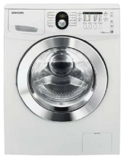 Замена прессостата Samsung WF9702N5V