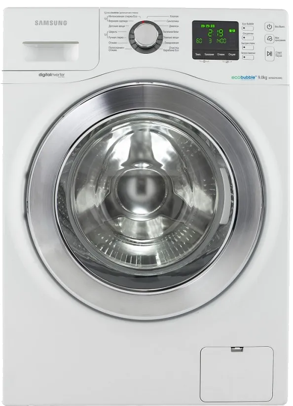 Замена прессостата Samsung WF906P4SAWQ