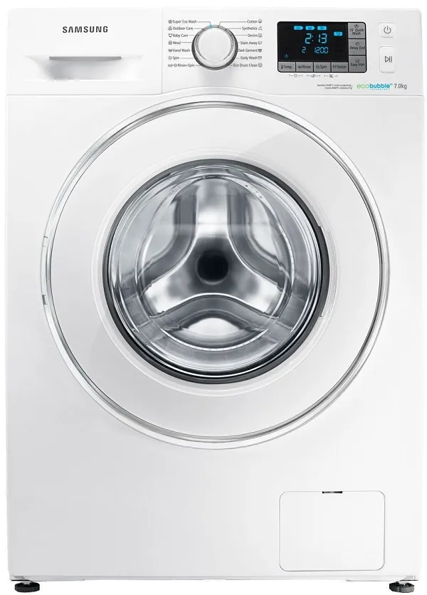 Замена прессостата Samsung WF70F5E5W2W