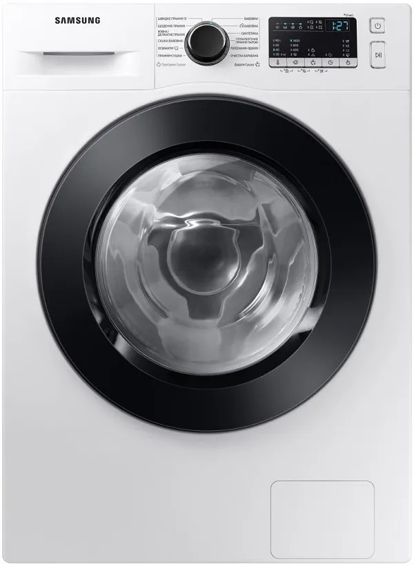 Замена прессостата Samsung WD8704DJF