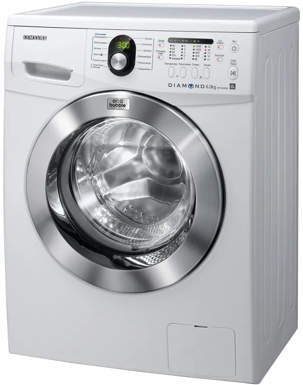 Замена прессостата Samsung WF1602WUV