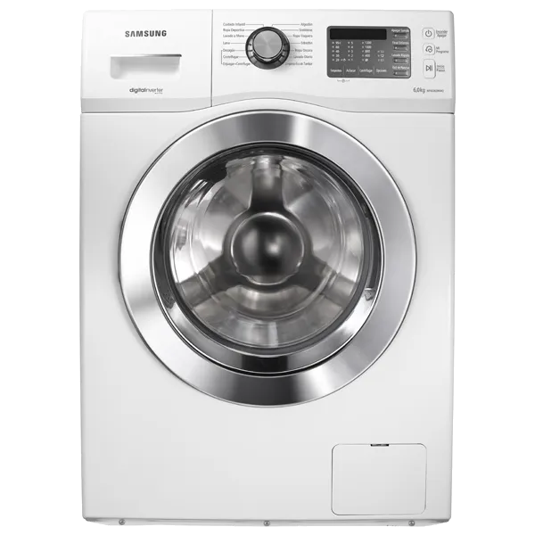 Замена прессостата Samsung WF602B2BKWQ