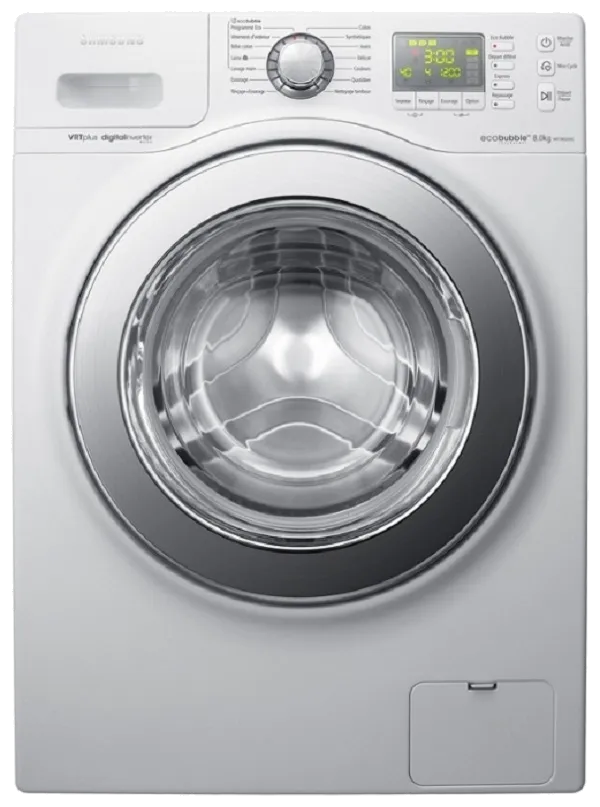 Замена прессостата Samsung WF1802NFWS