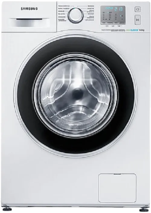 Замена прессостата Samsung WF60F4EEW0W