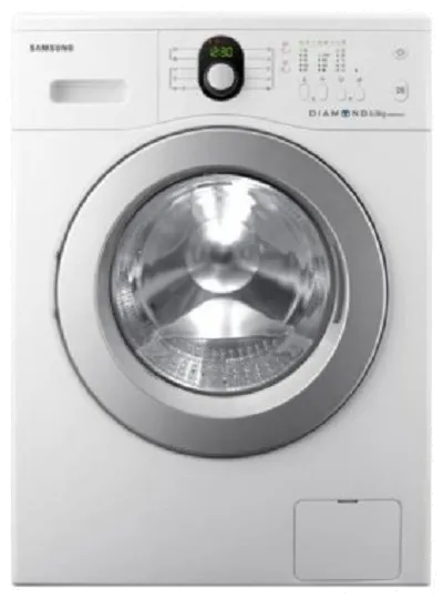 Замена прессостата Samsung WF8602NGV