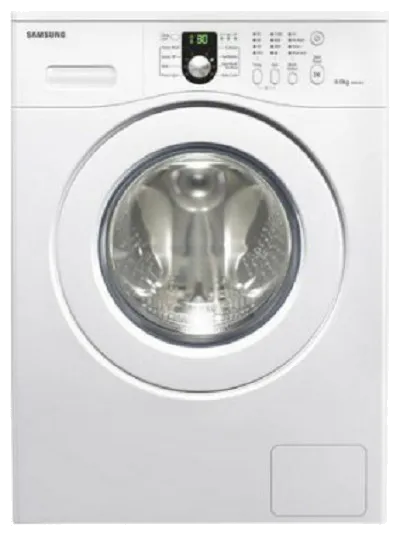 Замена прессостата Samsung WF8508NGW