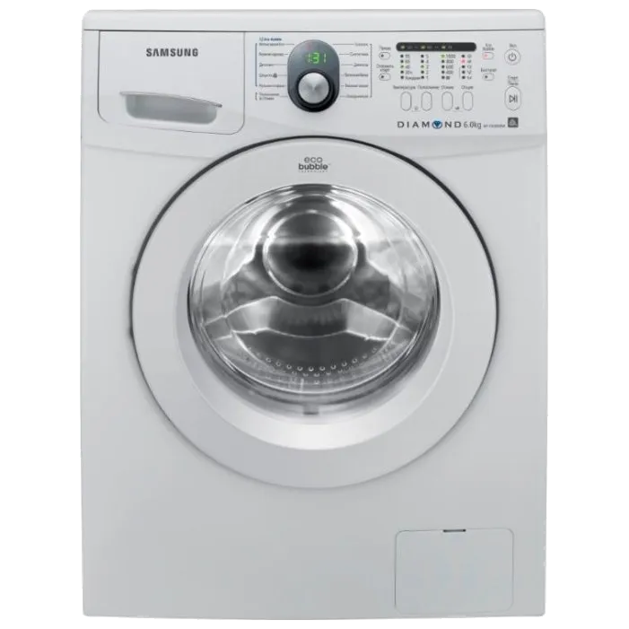 Замена прессостата Samsung WFC600WRW