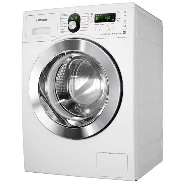 Замена прессостата Samsung WF1804WPC