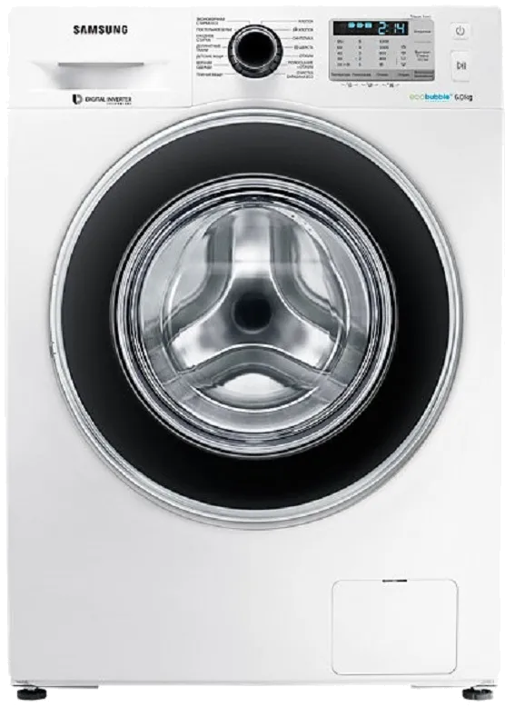 Замена прессостата Samsung WW60J5213LW