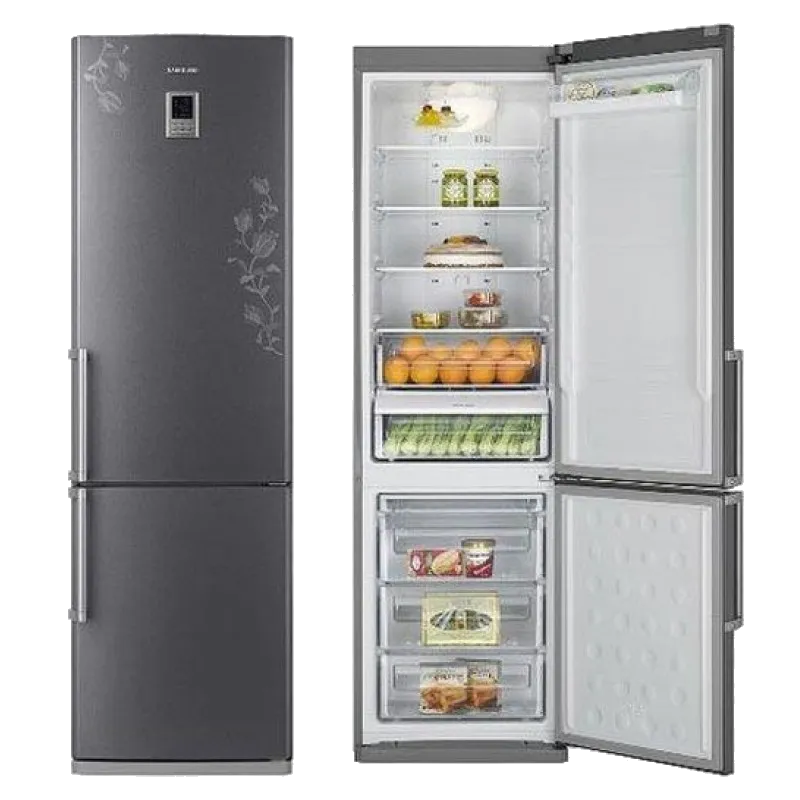 Холодильник Samsung RL-44 ECPW