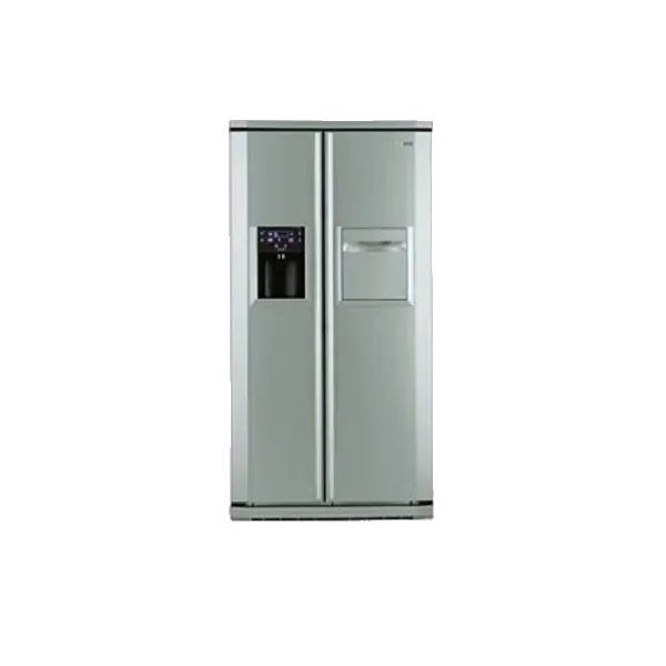 Холодильник Samsung RSE8KPPS
