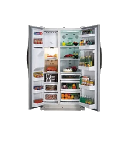 Холодильник Samsung SRS-22 FTC