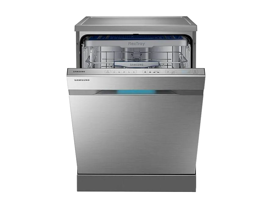 Посудомоечная машина Samsung DW60H9950FW
