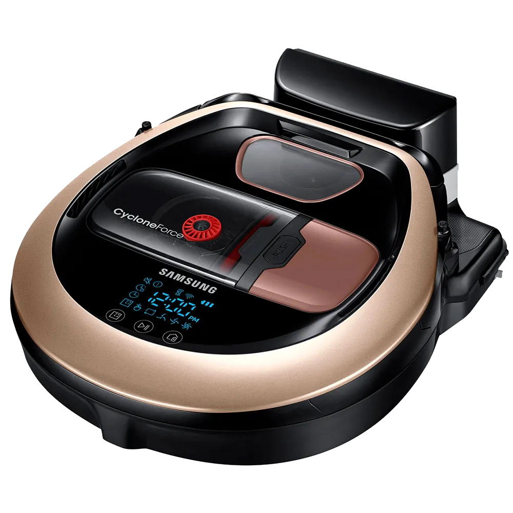 Калибровка Samsung VR20M7070
