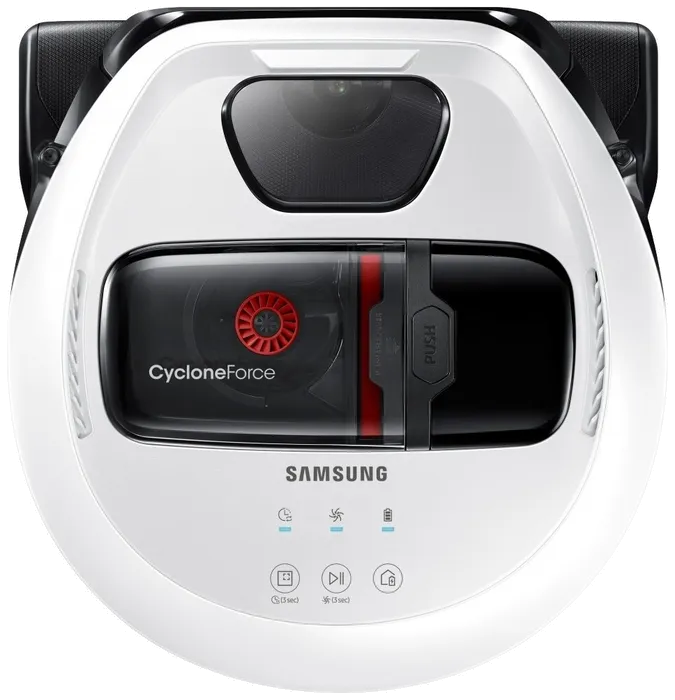 Калибровка Samsung VR10M7010UW