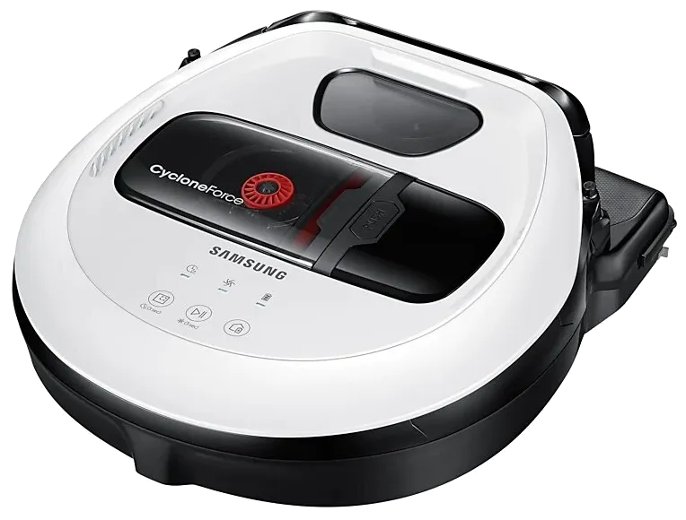 Калибровка Samsung VR10M7010UWEVWhite
