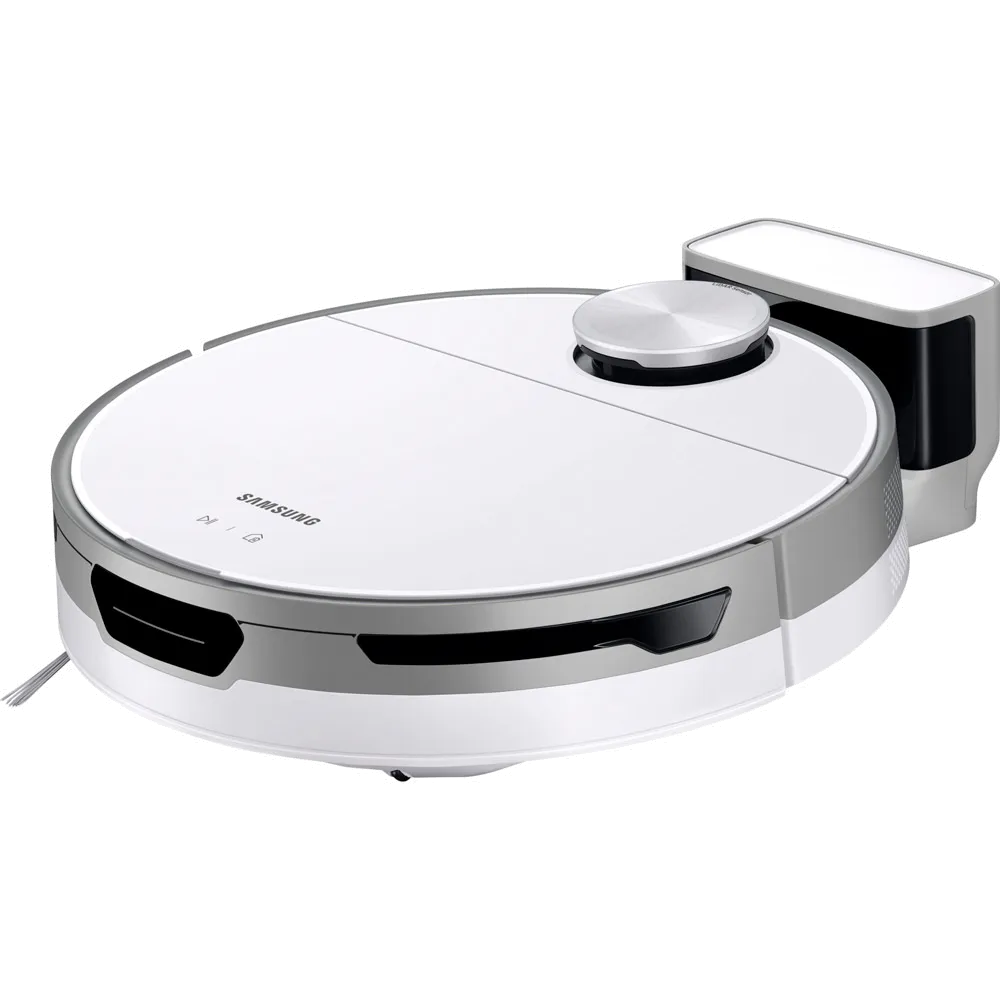 Калибровка Samsung VR30T80313W