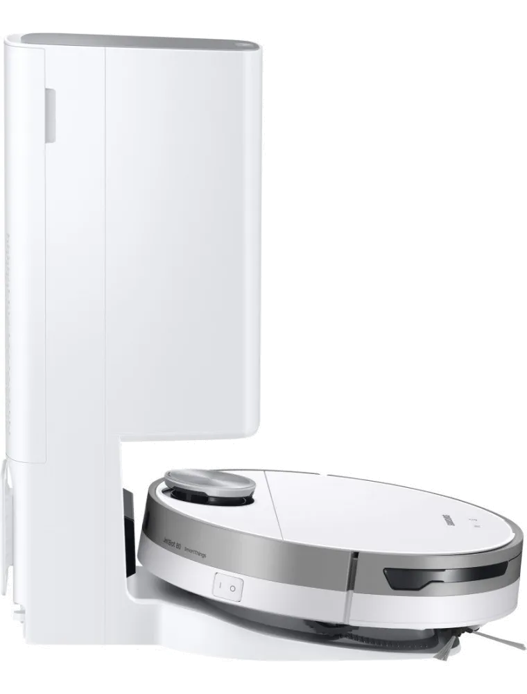 Калибровка Samsung VR30T85513W/EV