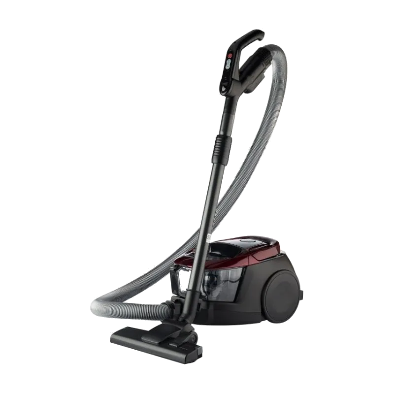 Восстановление щетки Samsung SC18M31A0HP