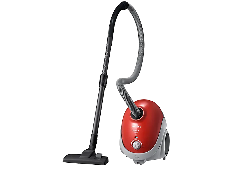 Восстановление щетки Samsung SC5251