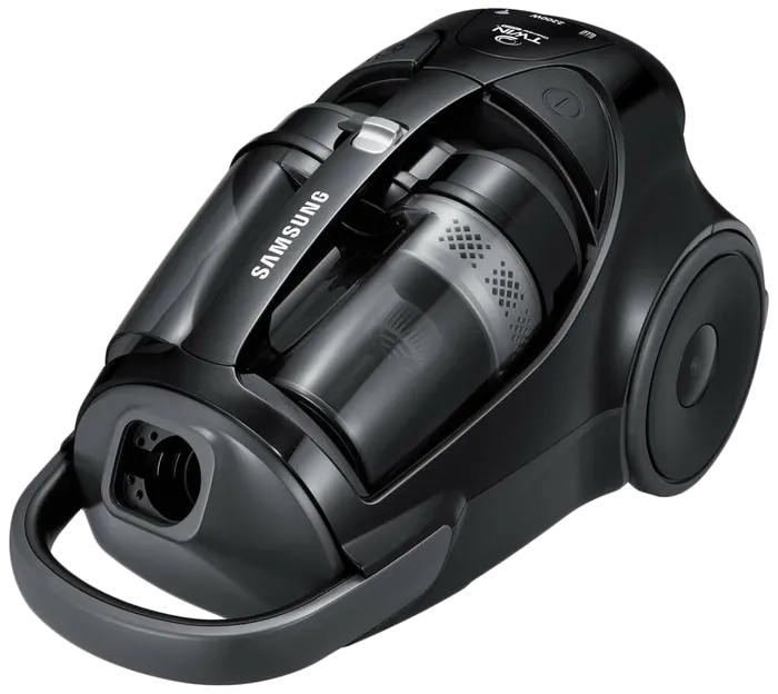 Восстановление щетки Samsung SC8874