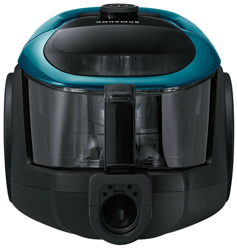 Восстановление щетки Samsung VC18M3140
