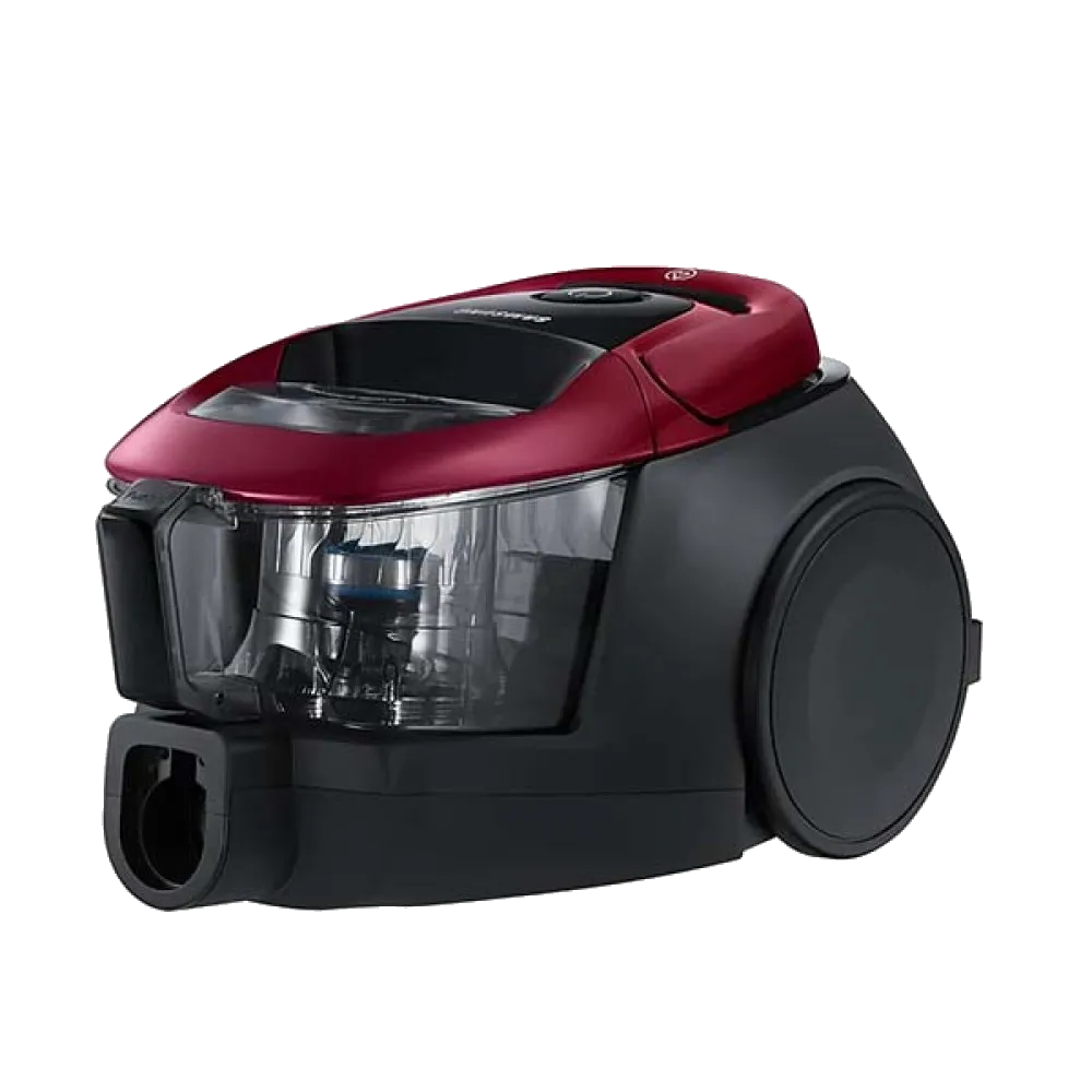 Восстановление щетки Samsung VC18M31A0
