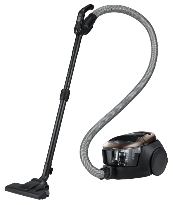 Восстановление щетки Samsung VC18M31D9HD